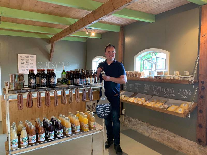 De Lekkerste Streekproducten in Schagen